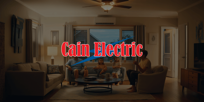 Lights flicker when appliances turn on? Learn the causes in Missouri homes and when electrical upgrades may be necessary.