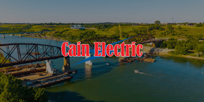 missouri river cain electric stl
